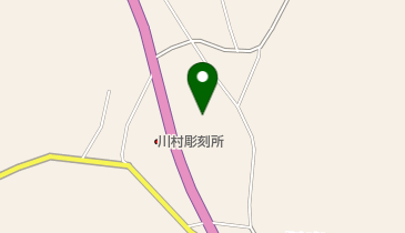 有限会社小笠原石材店 工場の地図画像