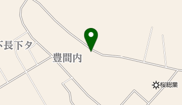 尾形牧場の地図画像