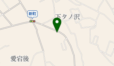 村忠の地図画像