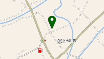 中里理容の地図画像