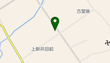 畑内理容所の地図画像