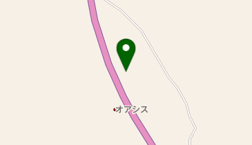 太田林業有限会社の地図画像