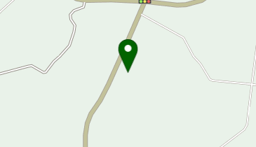 釜淵造園建設株式会社の地図画像