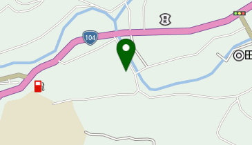 グループホームけやき荘の地図画像