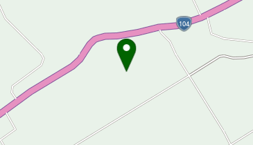 田子ホワイトファームの地図画像