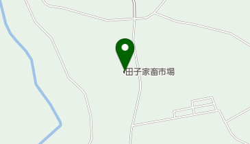 三戸畜産農業協同組合の地図画像