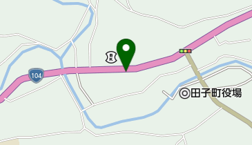 山本商店の地図画像