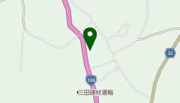 有限会社才川自動車工業の地図画像
