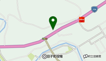 井畑商店の地図画像