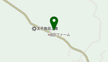 マツハシ林産株式会社の地図画像