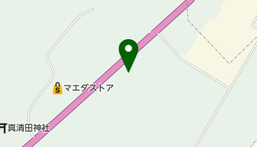 株式会社稲村鉄工所の地図画像