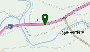 小野寺商店の地図画像