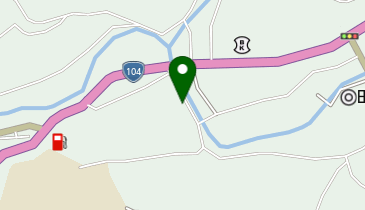 滝上商店の地図画像