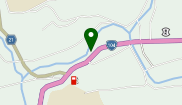 アイ美容室の地図画像