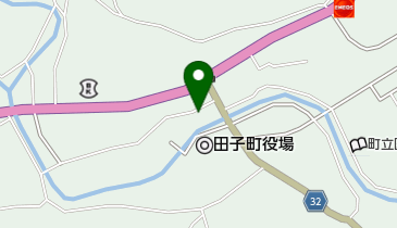 ビューティーサロンしおんの地図画像