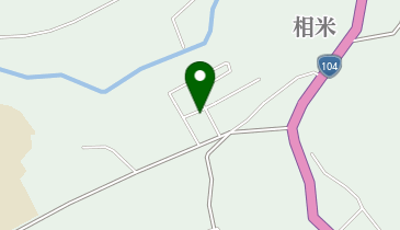 陸奥養蜂園の地図画像