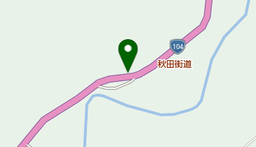 田子町役場 都市農村交流センターの地図画像