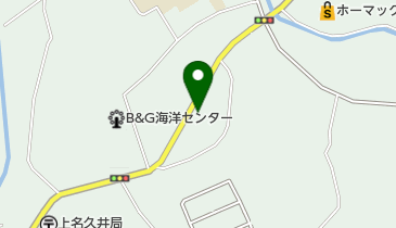 助川商店の地図画像