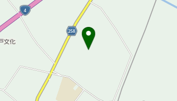 留目正男の地図画像