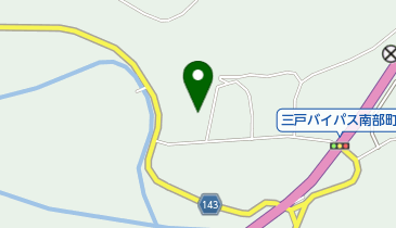 馬場又永の地図画像