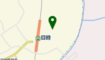 ハタヤマ電器の地図画像