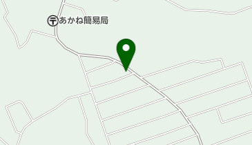 さんわクリーニング店の地図画像