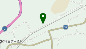 山田建設株式会社の地図画像