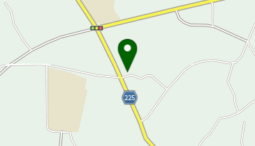 久保工務店の地図画像