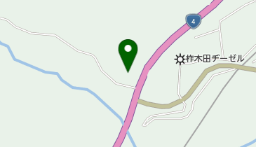 有限会社幾久屋建材の地図画像