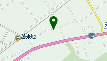 夏堀コンクリートの地図画像