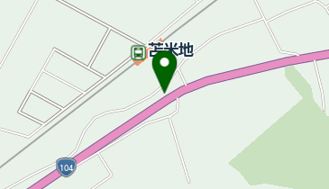 有限会社石橋工業の地図画像