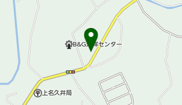 有限会社掛端呉服店の地図画像