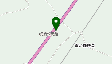 佐々木酒店の地図画像