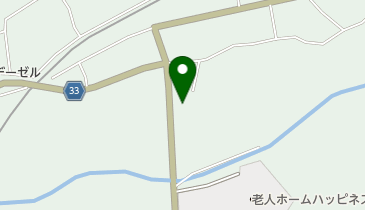 有限会社久住自動車の地図画像