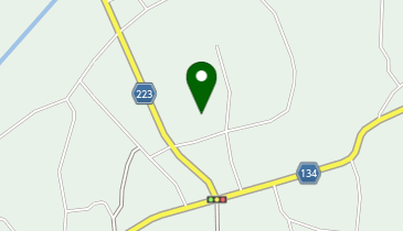 瑞泉寺の地図画像