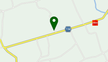 光精肉店の地図画像