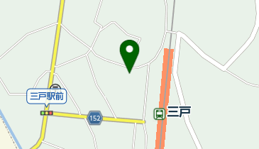 工銀青果市場の地図画像