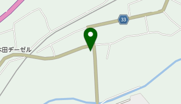 佐々木精米所の地図画像