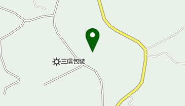 多摩川ハイテック株式会社福地第一工場の地図画像