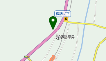 工藤電気商会の地図画像