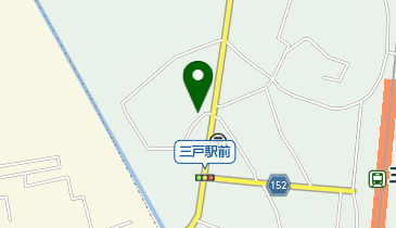 株式会社堀内工務店の地図画像