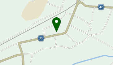 夏堀時計店の地図画像