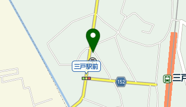 有限会社チバネンの地図画像