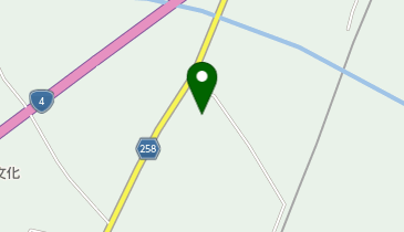 南部農機の地図画像