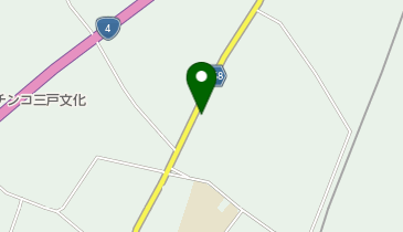 ナカノ農事株式会社の地図画像