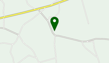 小橋美容室の地図画像