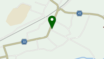 ビューティーサクラの地図画像