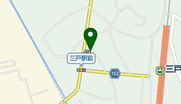 美亜美容室の地図画像