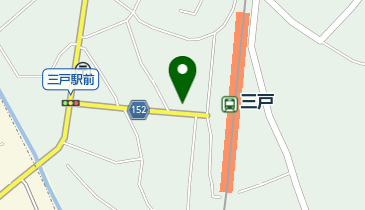 清水屋旅館の地図画像