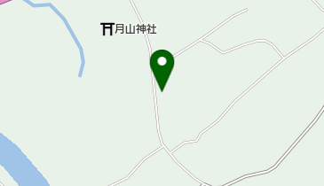 高橋木工所の地図画像